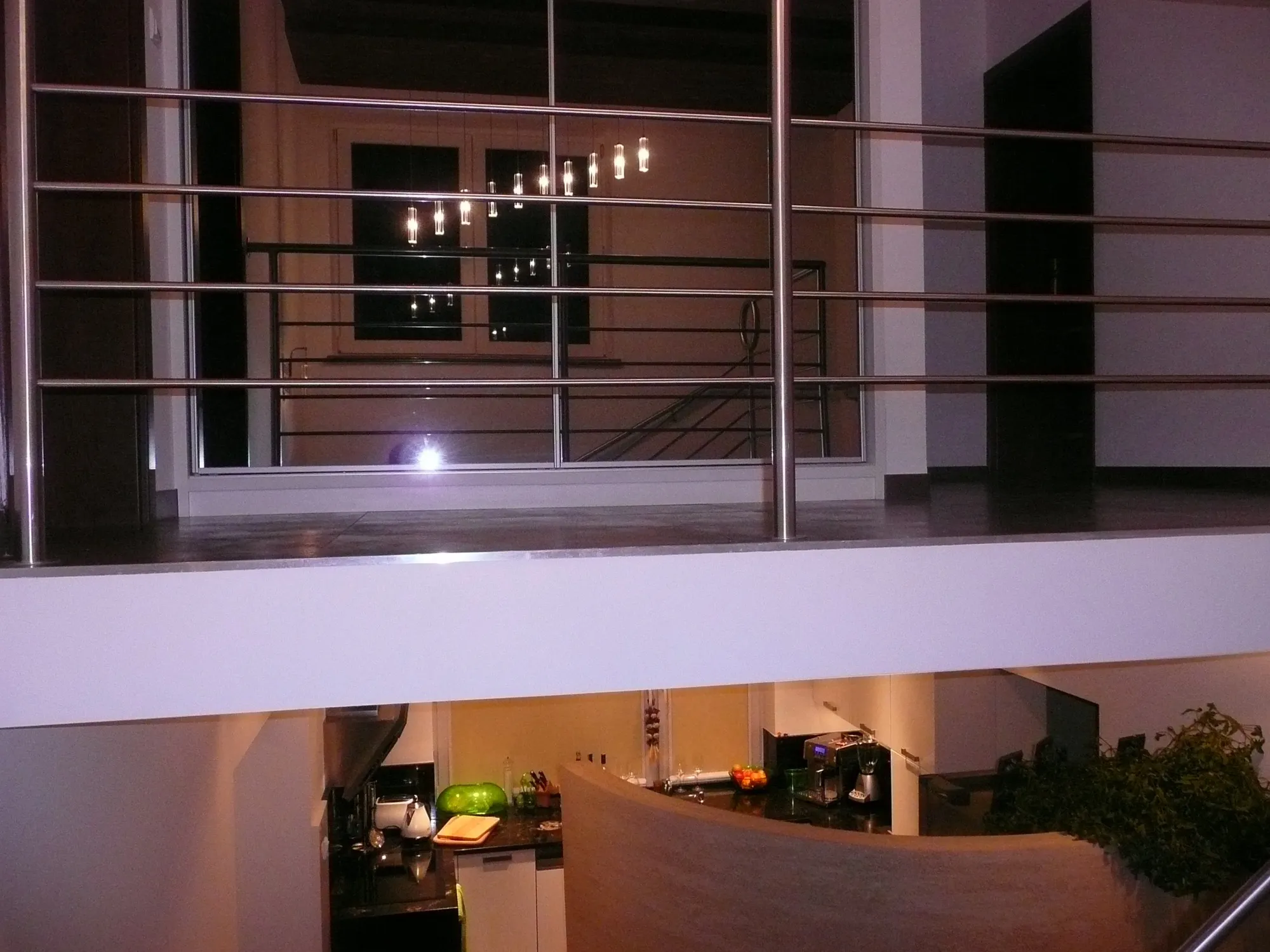 Łódź wnetrza mieszkalne — Aranżacje wnętrz (10)